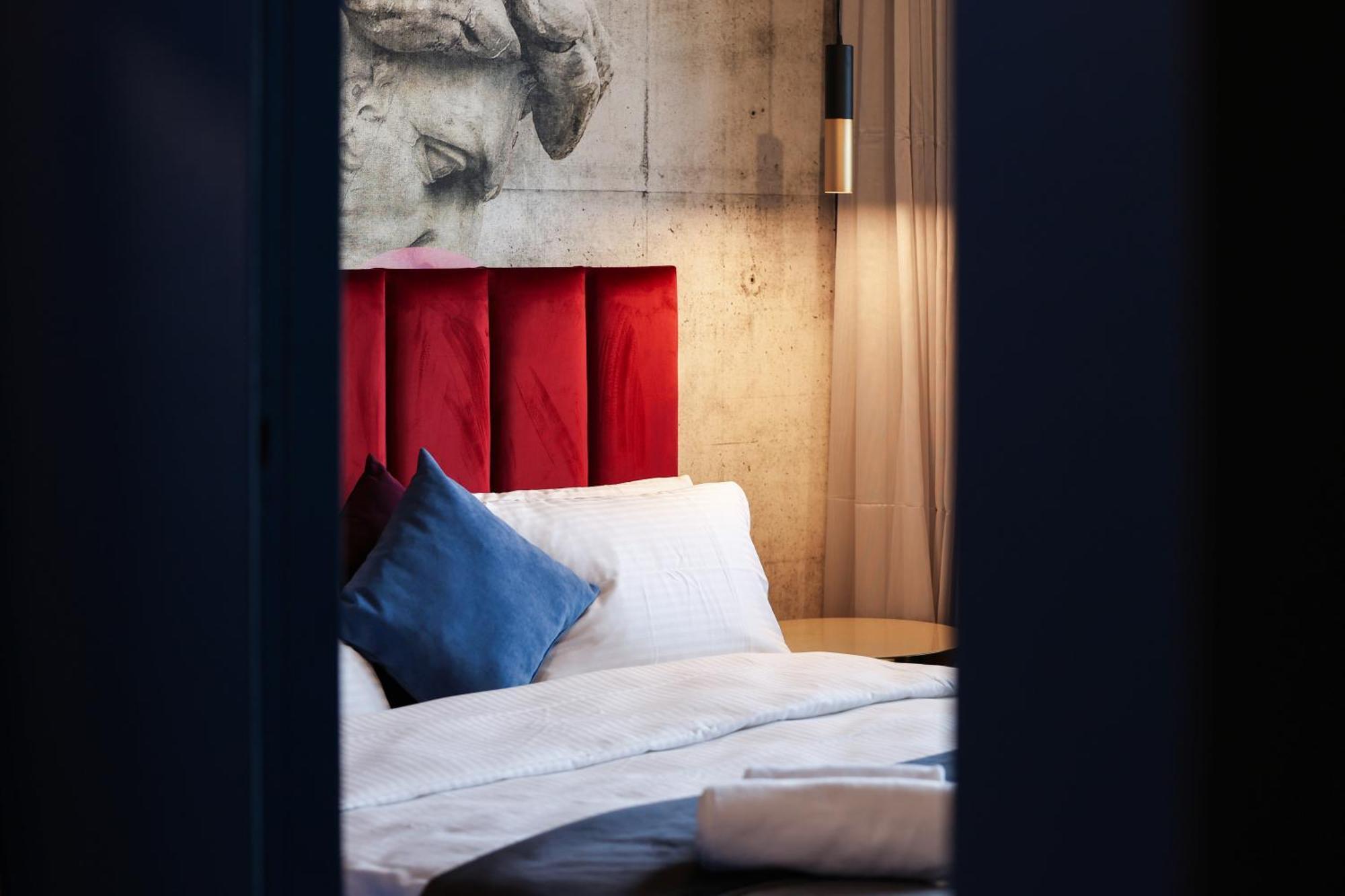 Harley Quinn Apartment Бухарест Екстер'єр фото