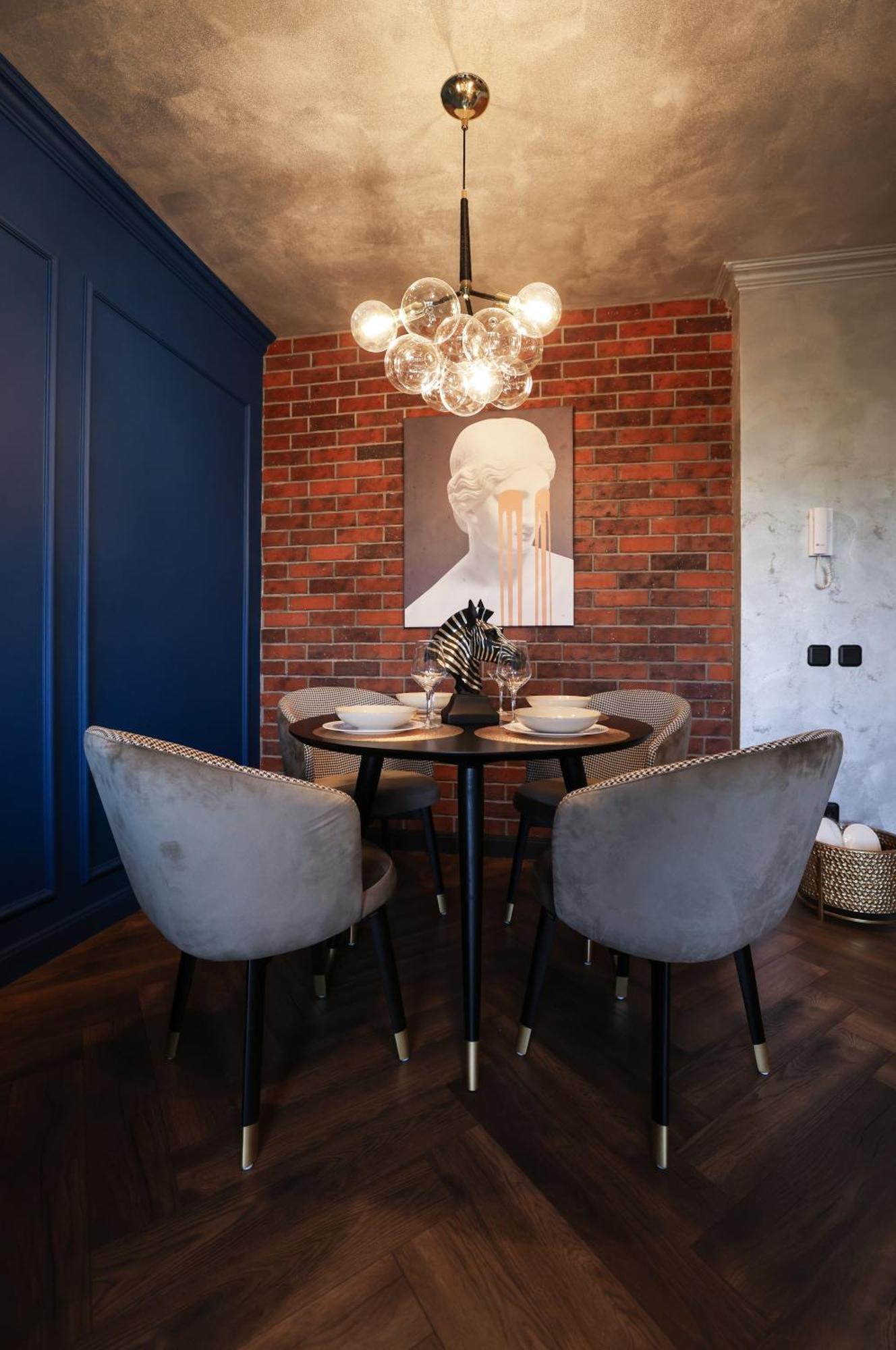 Harley Quinn Apartment Бухарест Екстер'єр фото
